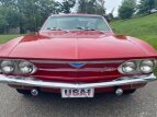 Thumbnail Photo 10 for 1966 Chevrolet Corvair